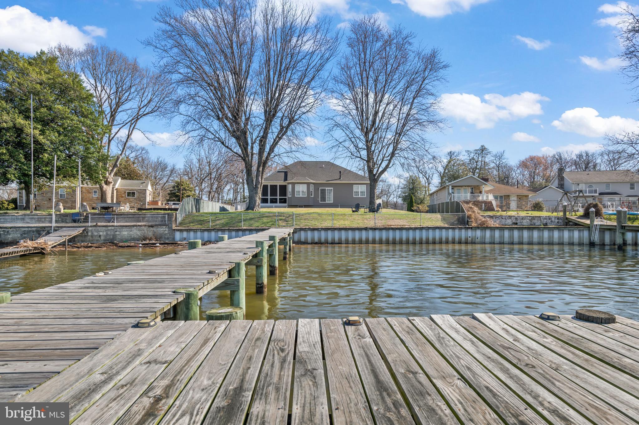 712 Riverside Drive Baltimore, MD 21221 - Photo 10 of 96