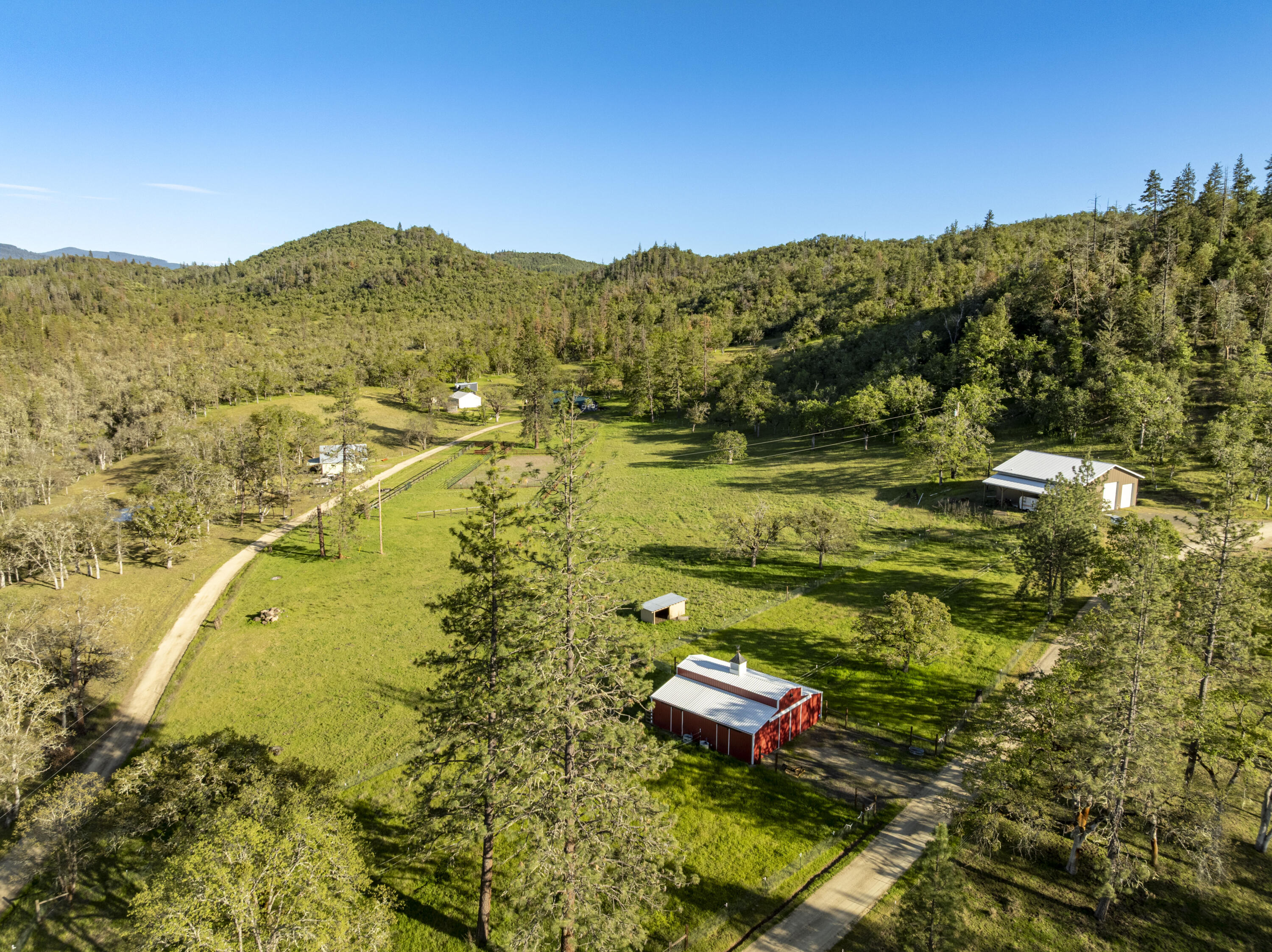 1884 South Obenchain Road Eagle Point, OR 97524 - Photo 42 of 65 42