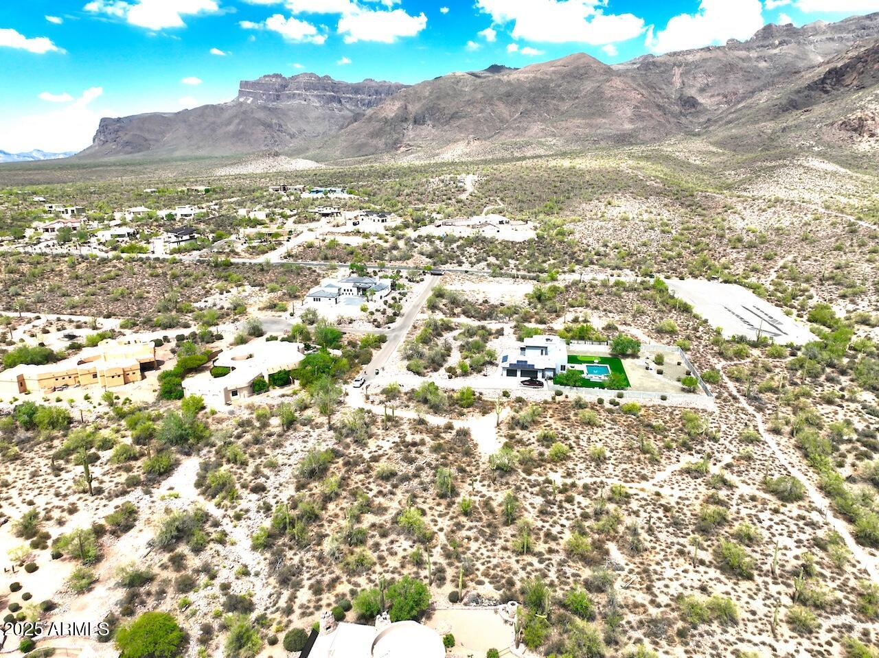 0 South Buckboard Road, Unit 2 Gold Canyon, AZ 85118 - Photo 14 of 17 Gallery Image 14