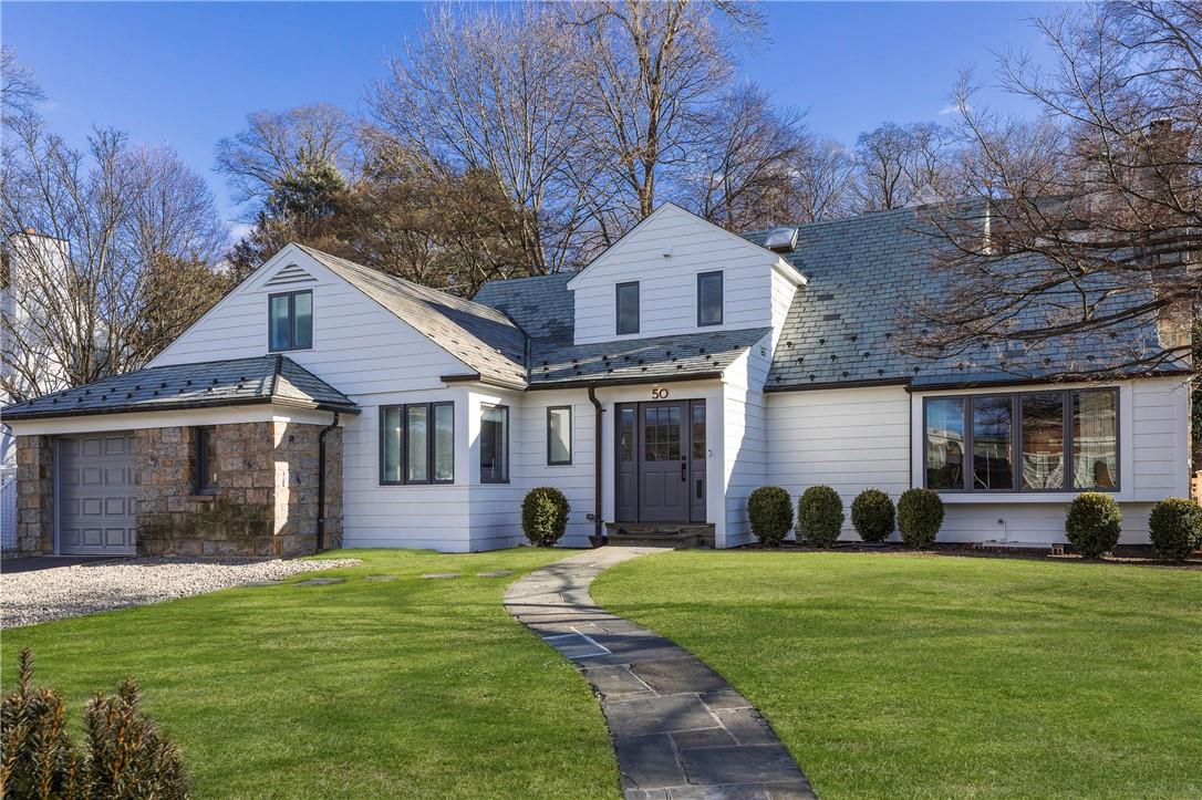 50 Midland Avenue Bronxville, NY 10708 - Photo 1 of 1