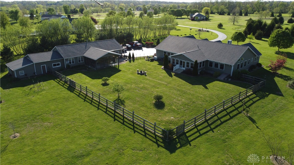 387 Reeder Road Blanchester, OH 45107 - Photo 4 of 94