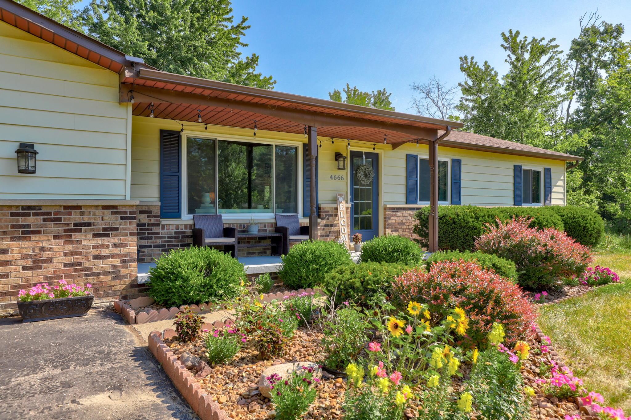 4666 Arbela Road Millington, MI 48746 - Photo 4 of 64