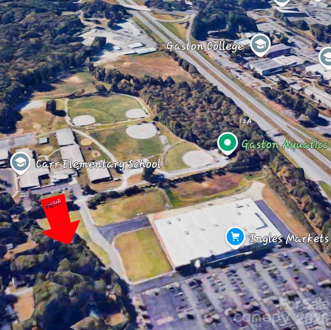 0 West Trade Street Dallas, NC 28034 - Photo 3 of 6