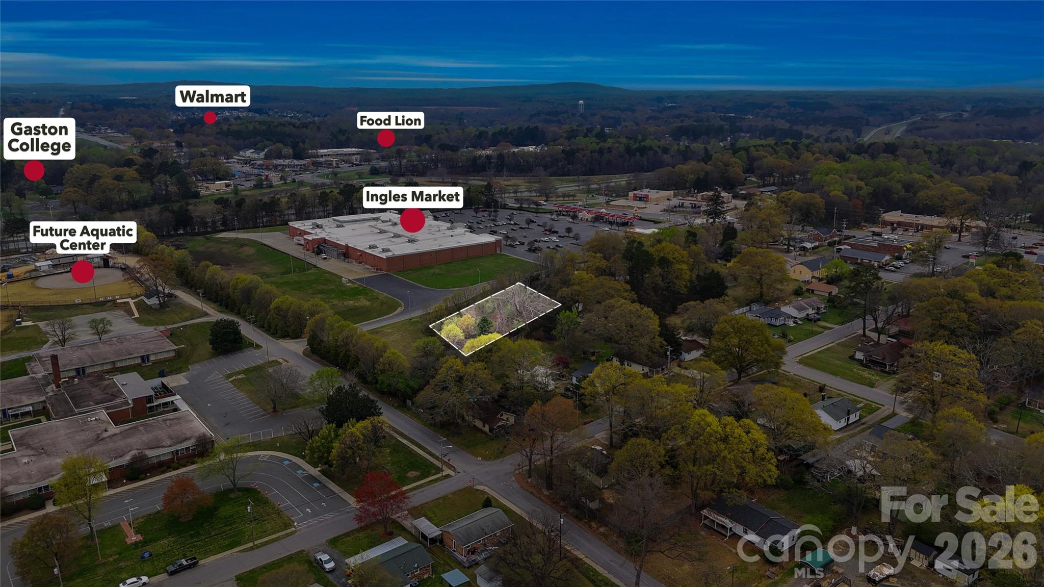 0 West Trade Street Dallas, NC 28034 - Photo 5 of 6