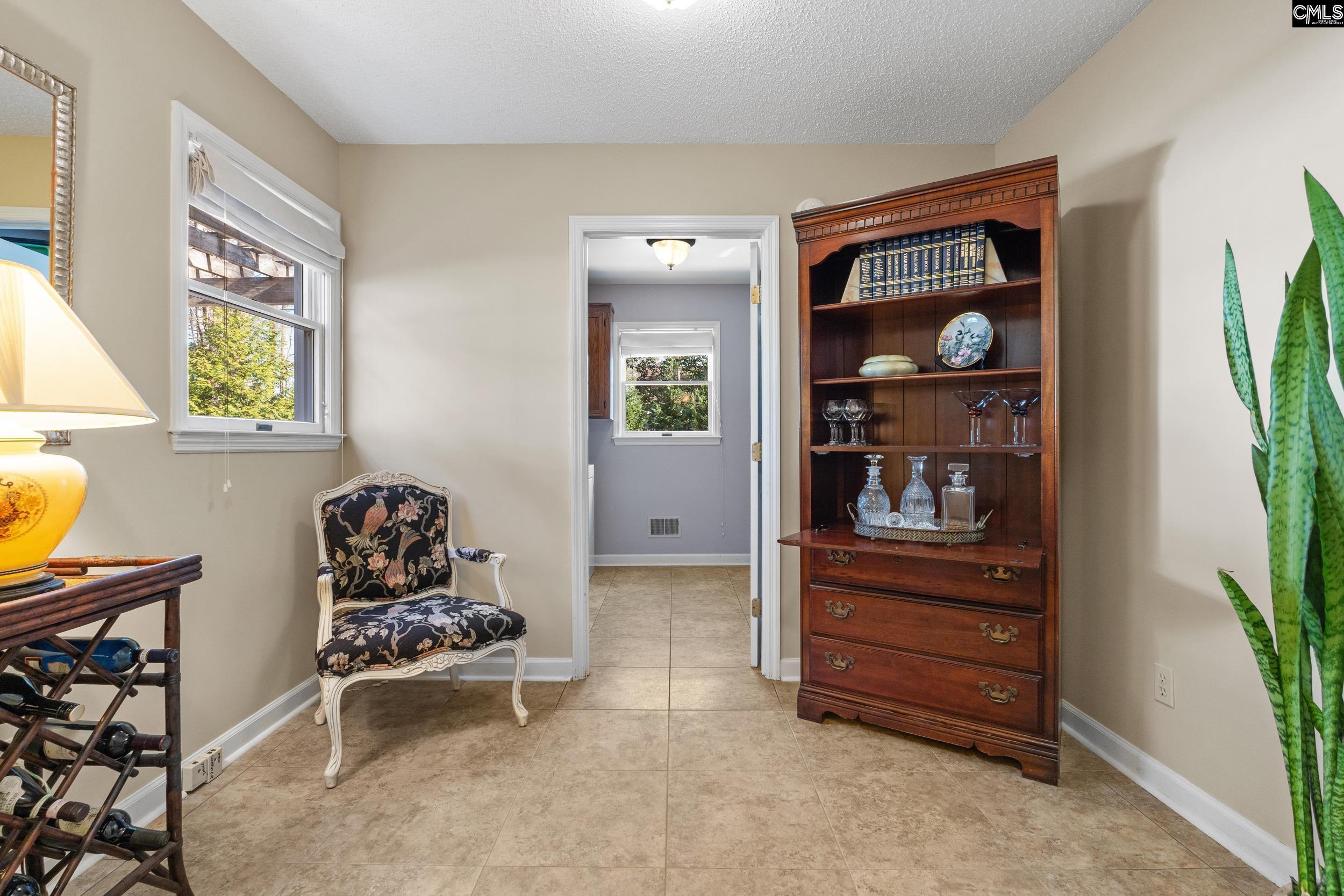 115 Rocky Ridge Road Leesville, SC 29070 - Photo 24 of 51 a room with furniture and a window
