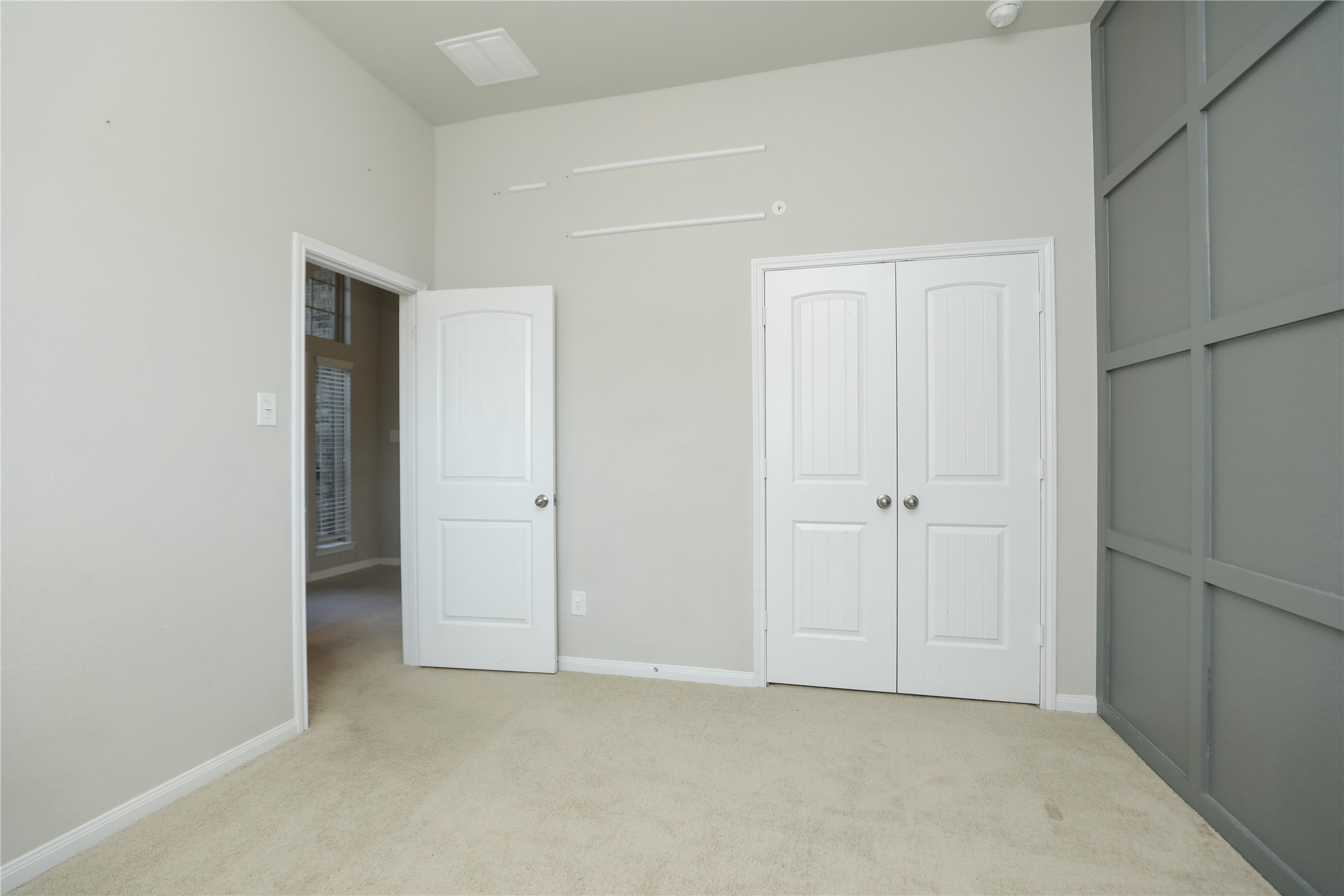17506 Field Row Trail Hockley, TX 77447 - Photo 15 of 27 a view of an empty room and closet area