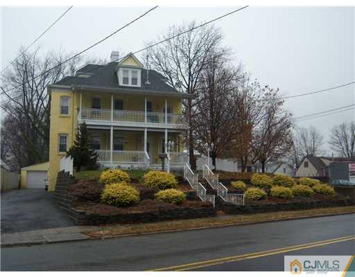 707 King Georges Road Fords, NJ 08863 - Photo 1 of 4 Gallery Image 1