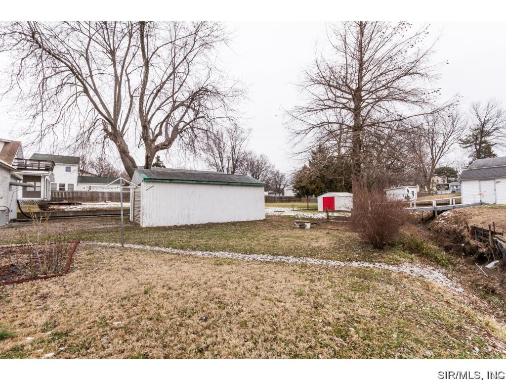 514 South Library Street Waterloo, IL 62298 - Photo 6 of 35