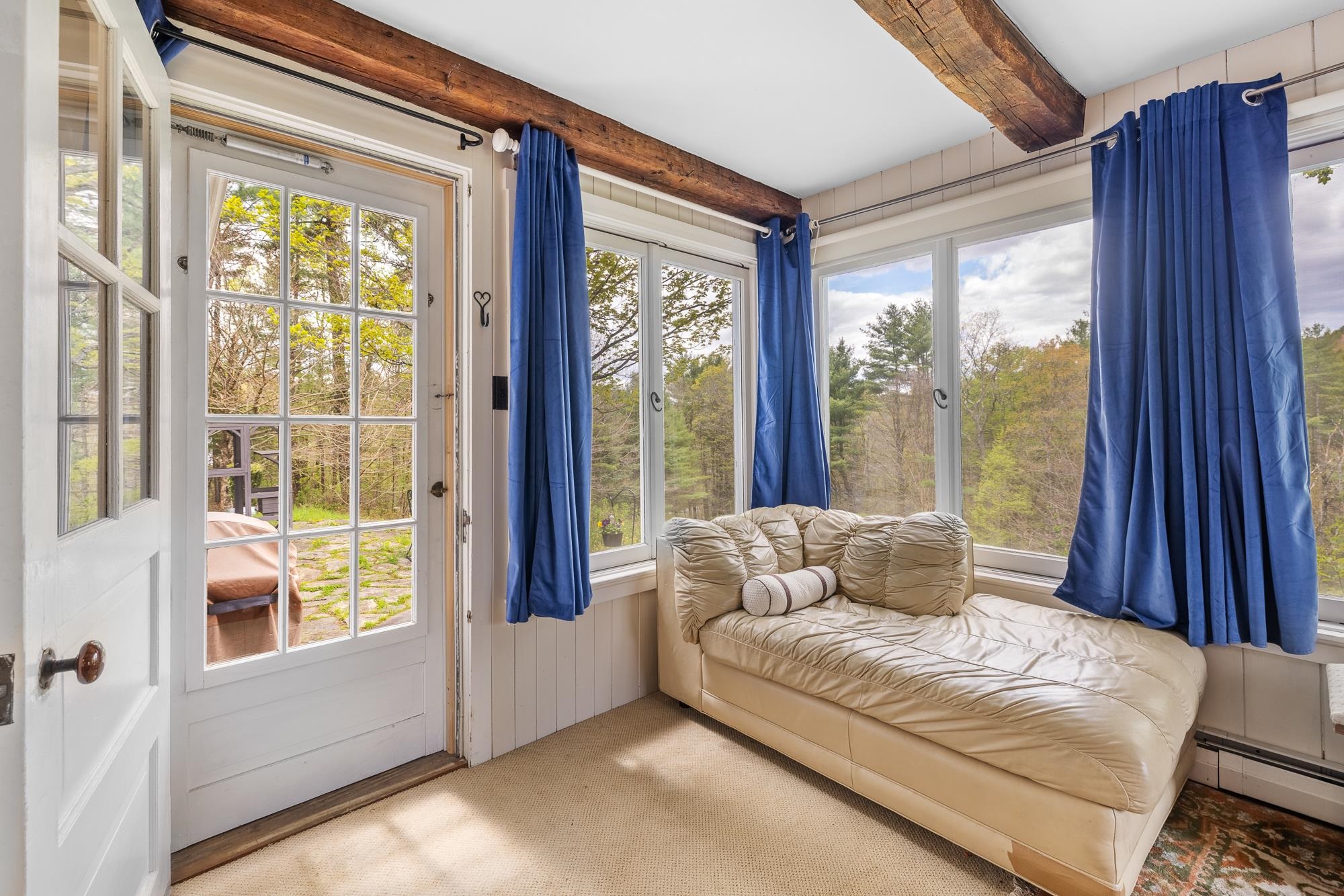 1224 Tucker Hill Road Thetford, VT 05075 - Photo 23 of 55