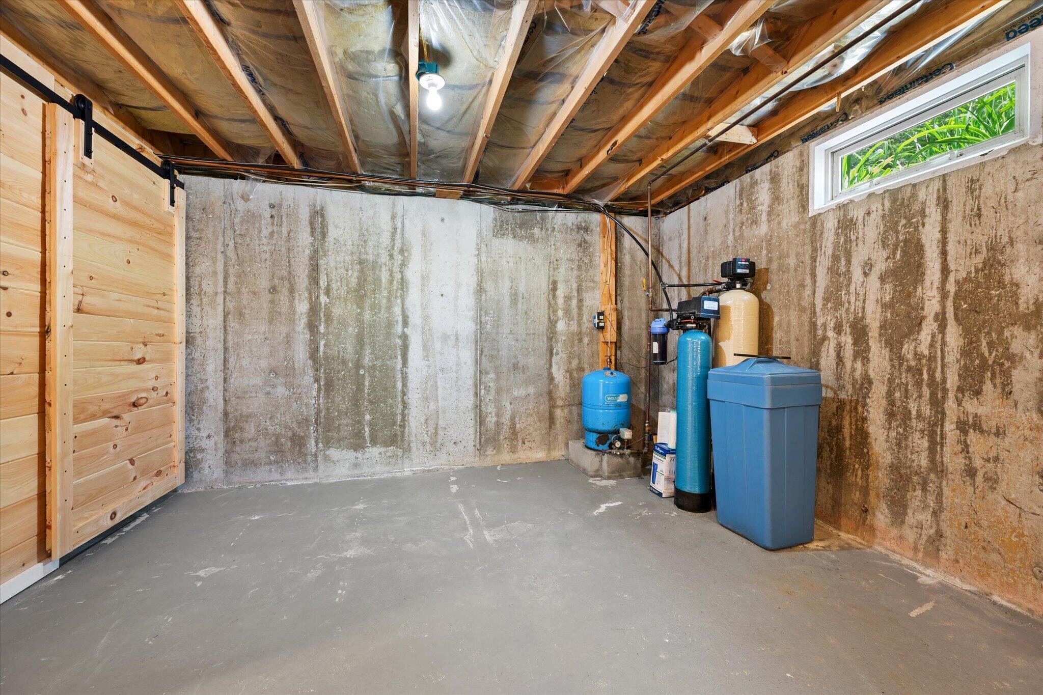40 Orcutt Mountain Road Bucksport, ME 04416 - Photo 27 of 48 32-Lower Level