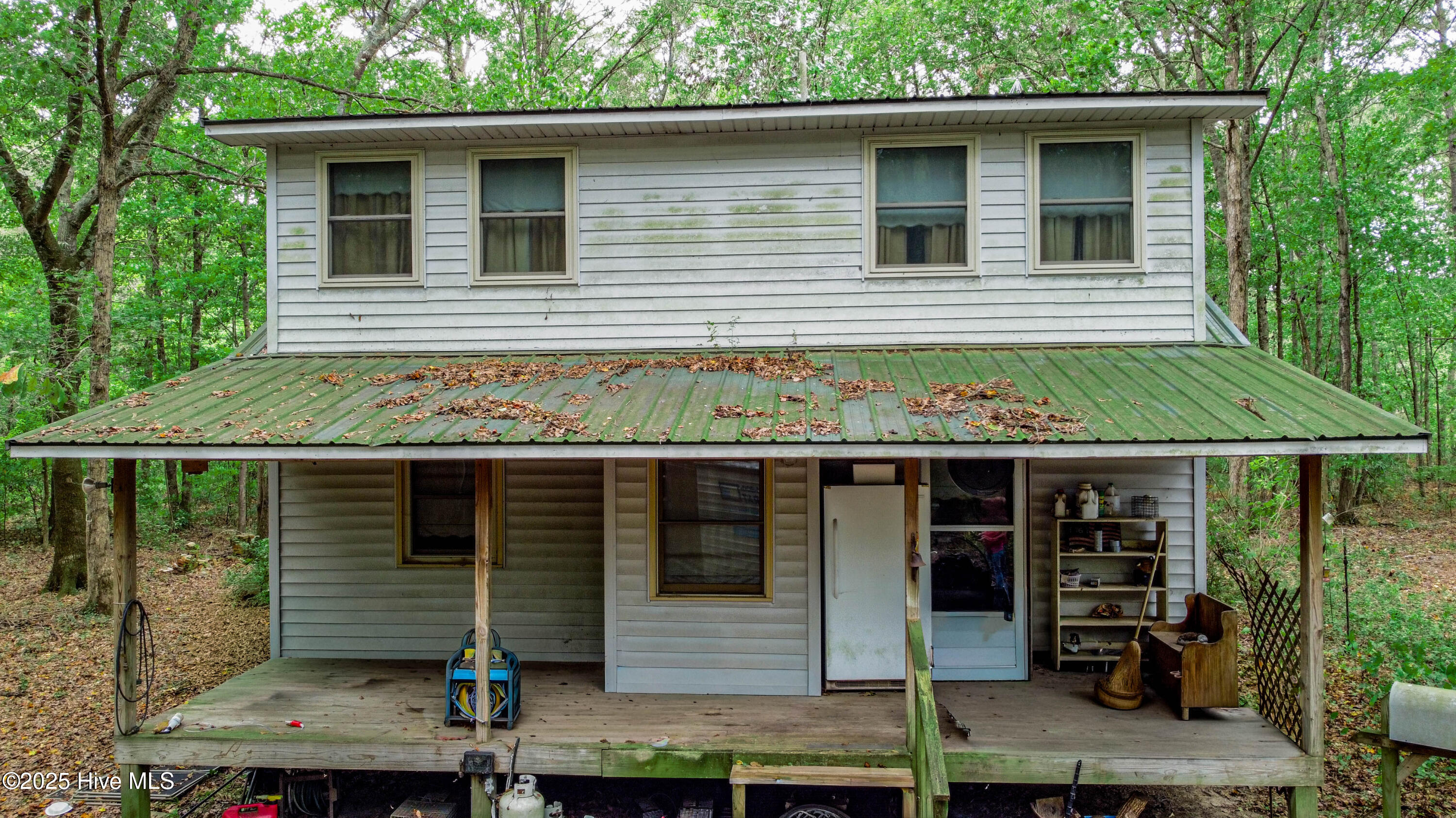 283 South Fork Creek Road Columbia, NC 27925 - Photo 16 of 35 DJI_0862-HDR