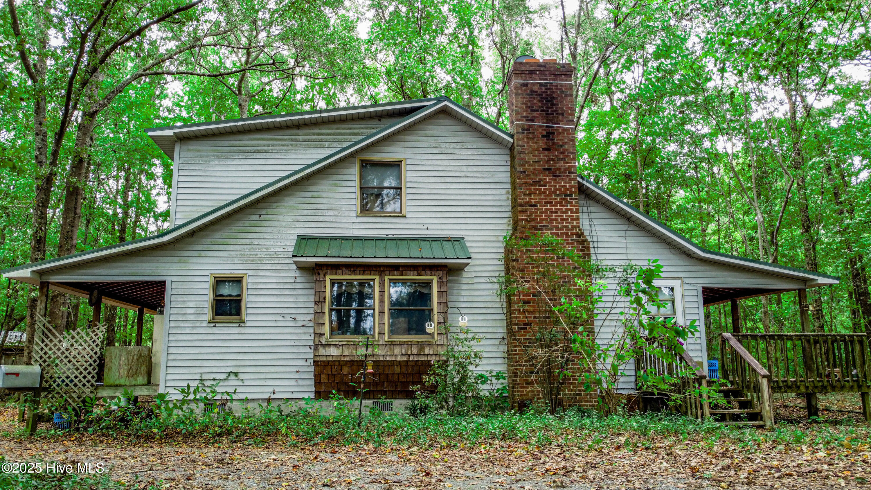 283 South Fork Creek Road Columbia, NC 27925 - Photo 17 of 35 DJI_0865-HDR