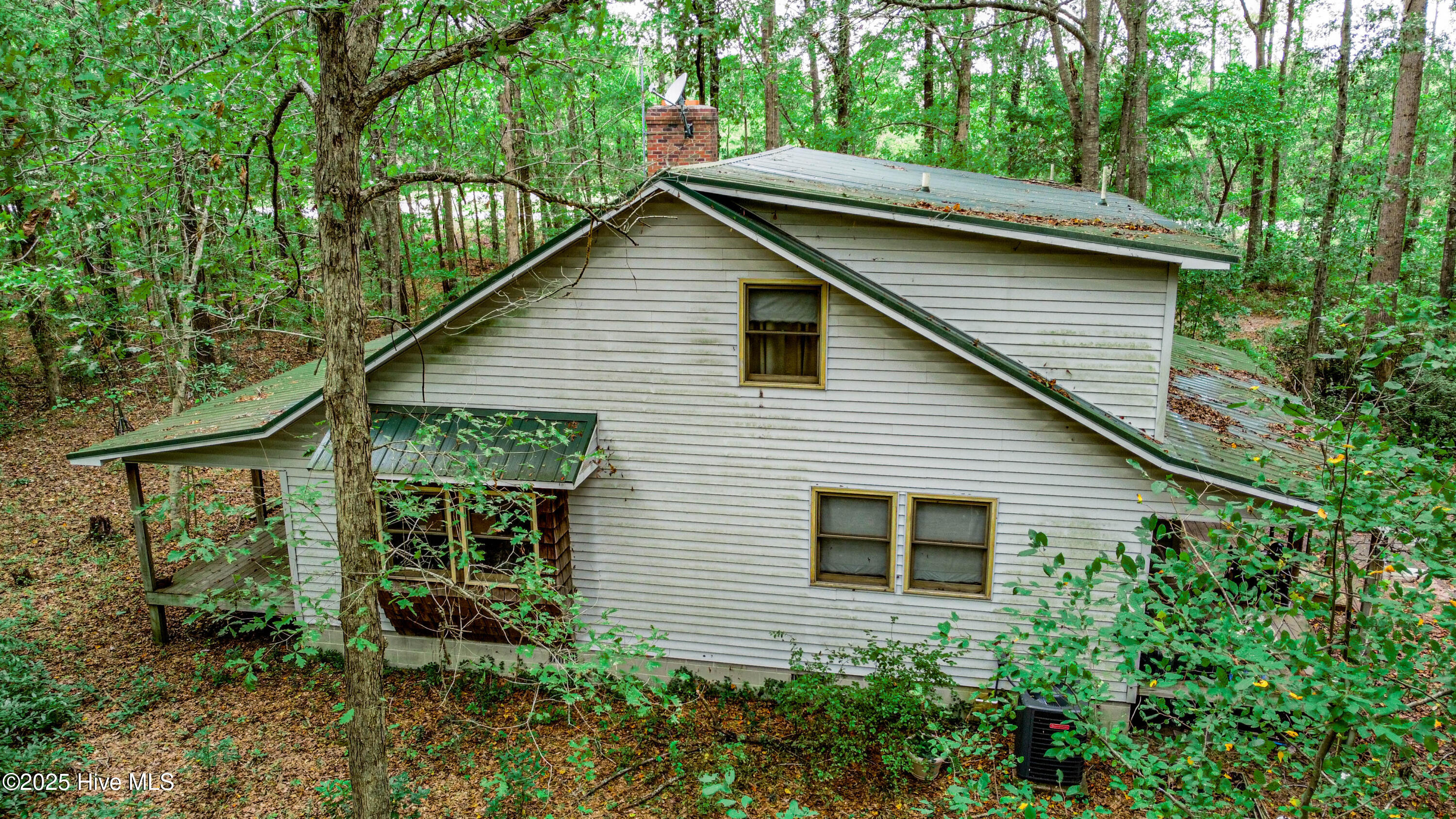 283 South Fork Creek Road Columbia, NC 27925 - Photo 20 of 35 DJI_0874-HDR