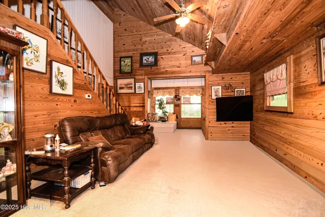 $415,000 | 283 South Fork Creek Road, Columbia, NC 27925