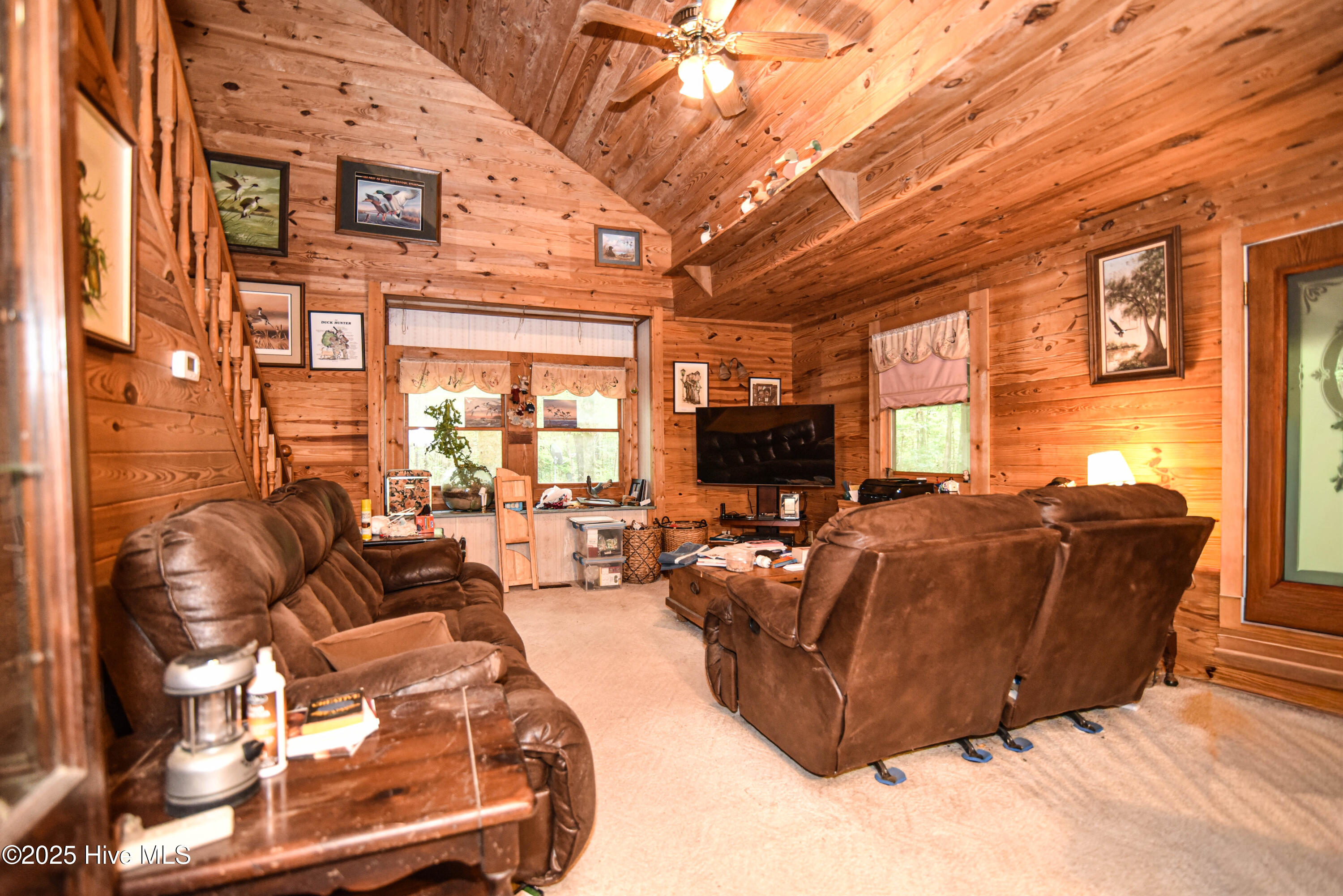 283 South Fork Creek Road Columbia, NC 27925 - Photo 6 of 35 DSC_1149