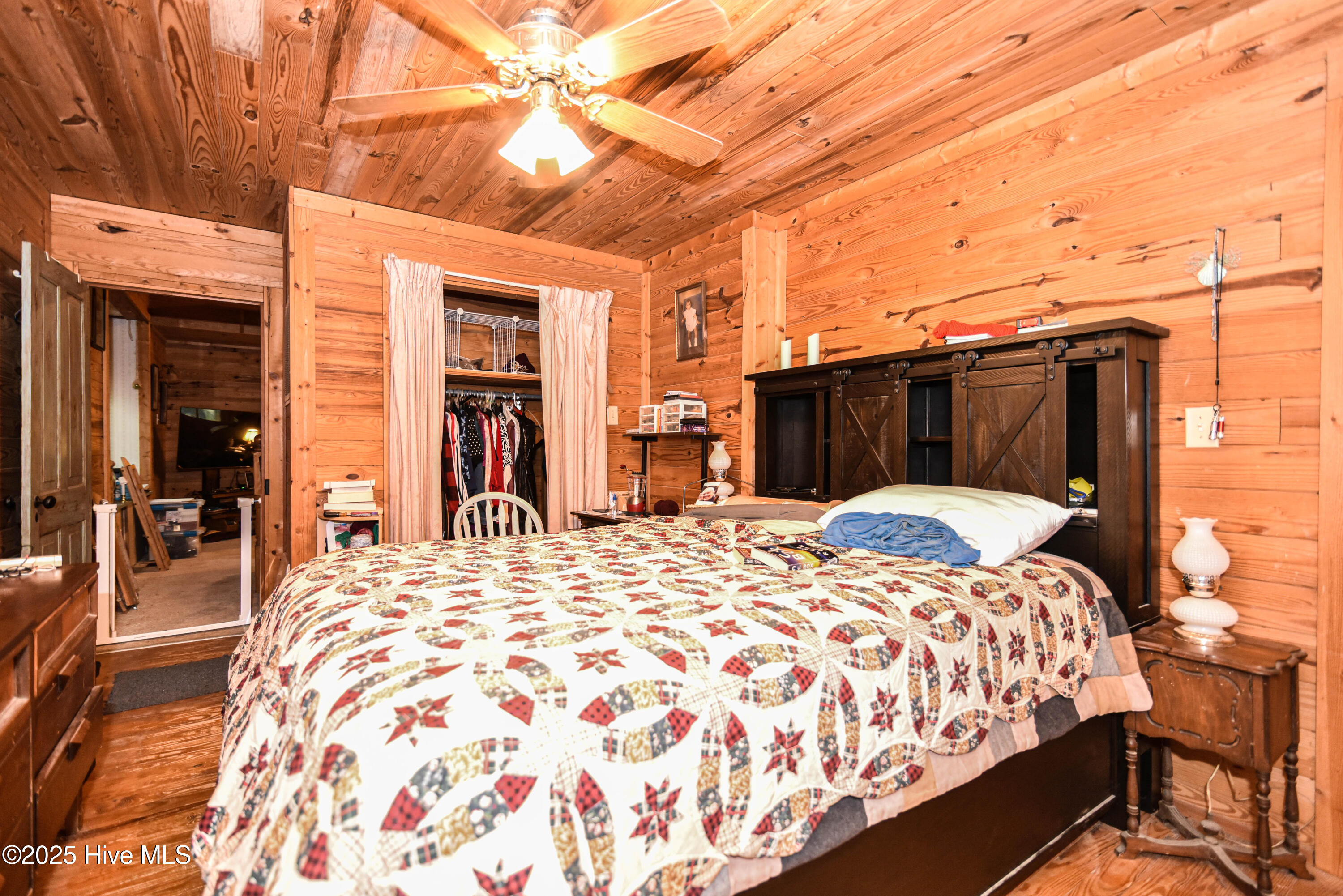 283 South Fork Creek Road Columbia, NC 27925 - Photo 9 of 35 DSC_1155