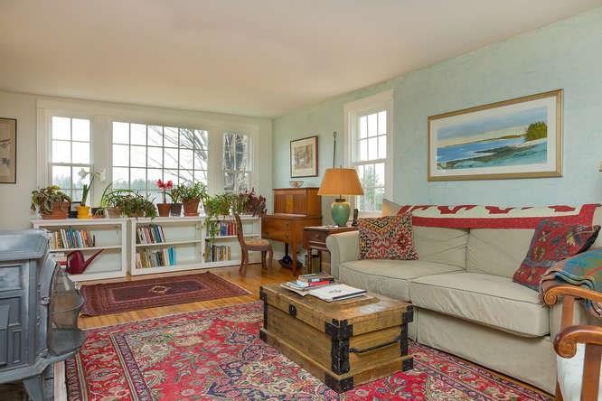 87 Rice Corner Road New Gloucester, ME 04260 - Photo 4 of 35 Photo
