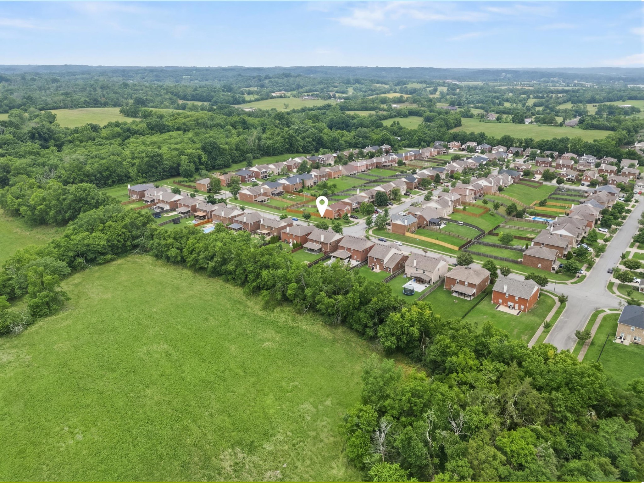 1011 Benwick Road Hendersonville, TN 37075 - Photo 58 of 60