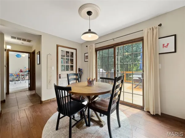 $524,950 | 2116 East Hawkins Court, Ozark, MO 65721