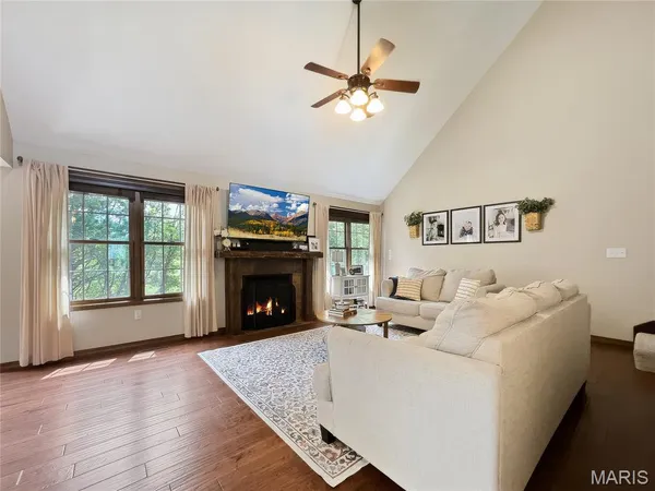 $524,950 | 2116 East Hawkins Court, Ozark, MO 65721