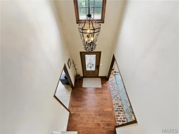 $524,950 | 2116 East Hawkins Court, Ozark, MO 65721