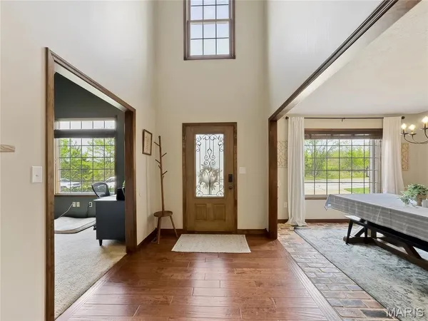 $524,950 | 2116 East Hawkins Court, Ozark, MO 65721