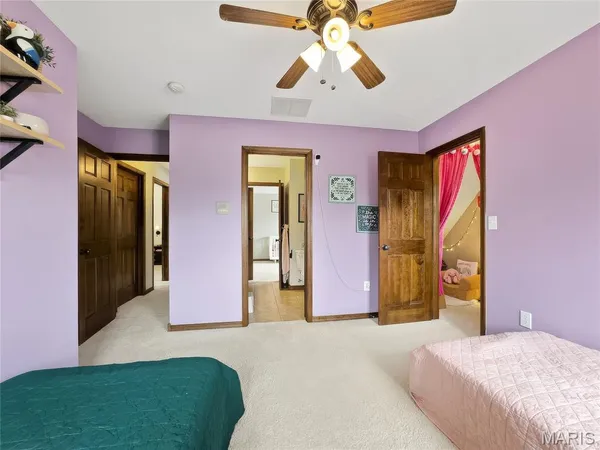 $524,950 | 2116 East Hawkins Court, Ozark, MO 65721