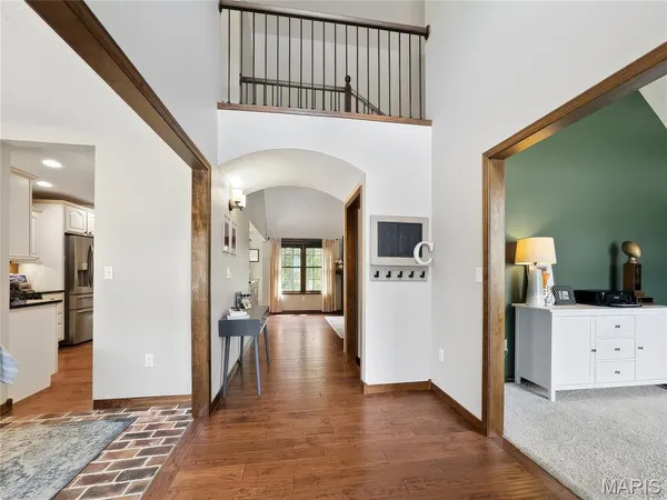 $524,950 | 2116 East Hawkins Court, Ozark, MO 65721