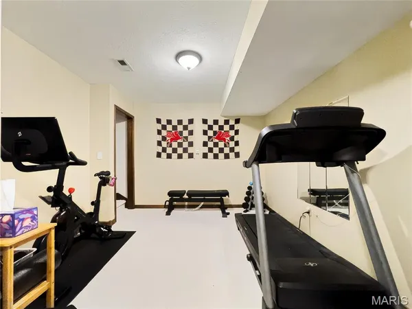 $524,950 | 2116 East Hawkins Court, Ozark, MO 65721