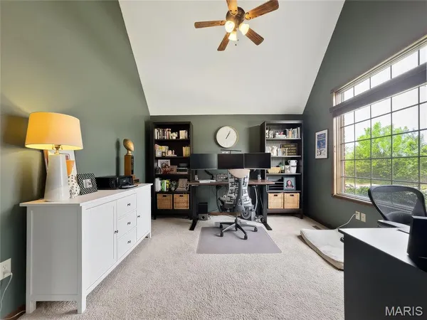 $524,950 | 2116 East Hawkins Court, Ozark, MO 65721