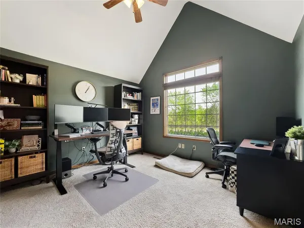 $524,950 | 2116 East Hawkins Court, Ozark, MO 65721