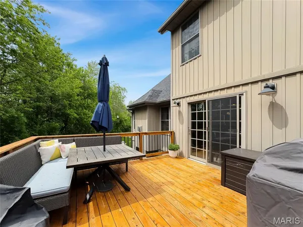 $524,950 | 2116 East Hawkins Court, Ozark, MO 65721
