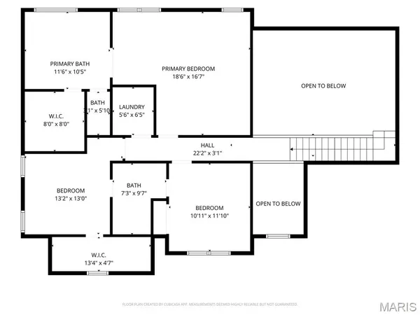 $524,950 | 2116 East Hawkins Court, Ozark, MO 65721