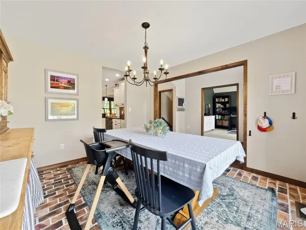 $524,950 | 2116 East Hawkins Court, Ozark, MO 65721