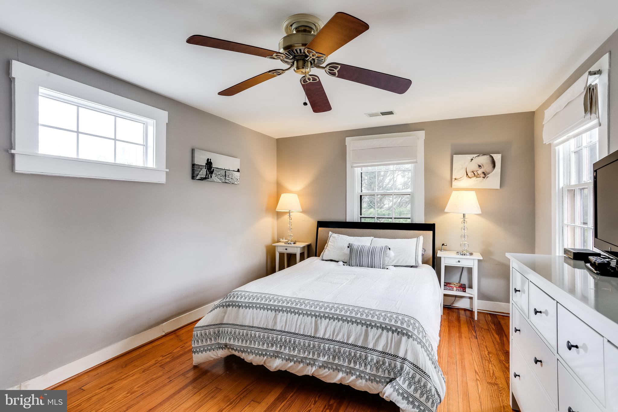 1911 Altavue Road Baltimore, MD 21228 - Photo 25 of 40 Master Bedroom