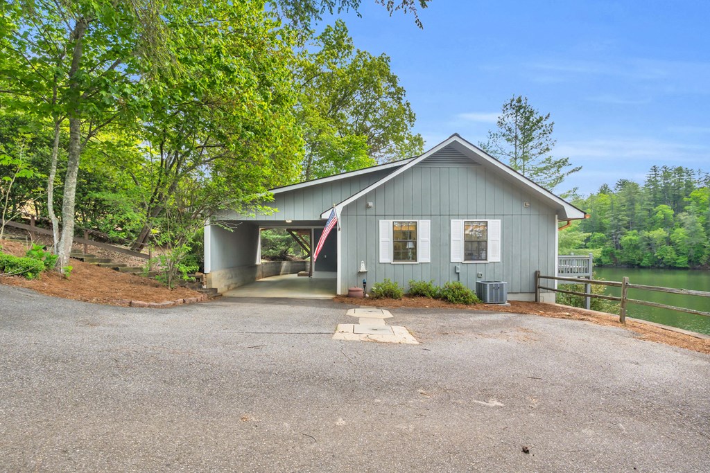 495 Pat Colwell Road Blairsville, GA 30512 - Photo 3 of 4 Gallery Image 3