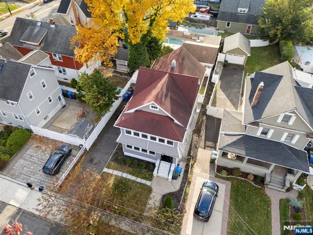 $910,000 | 11 West Gouverneur Avenue, Rutherford, NJ 07070