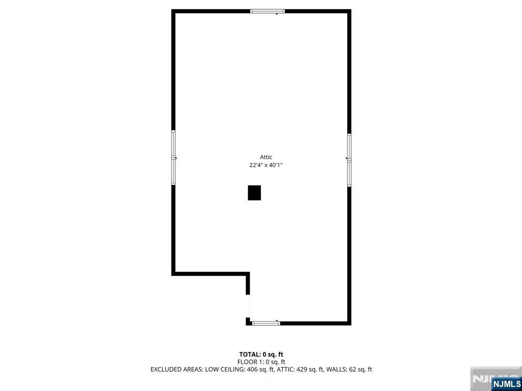 11 West Gouverneur Avenue Rutherford, NJ 07070 - Photo 44 of 45