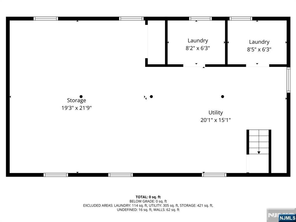 11 West Gouverneur Avenue Rutherford, NJ 07070 - Photo 45 of 45