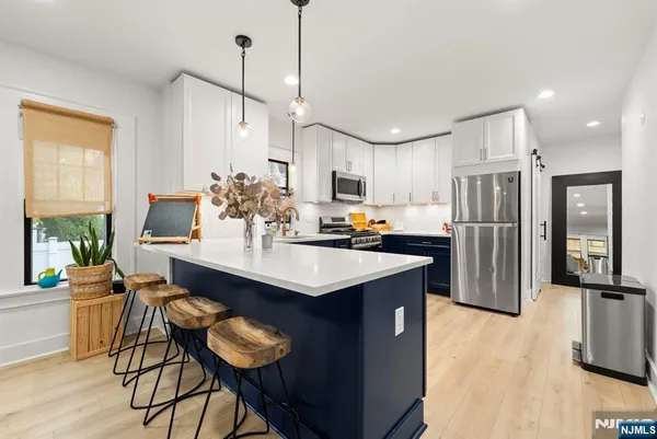 $960,000 | 11 West Gouverneur Avenue, Rutherford, NJ 07070