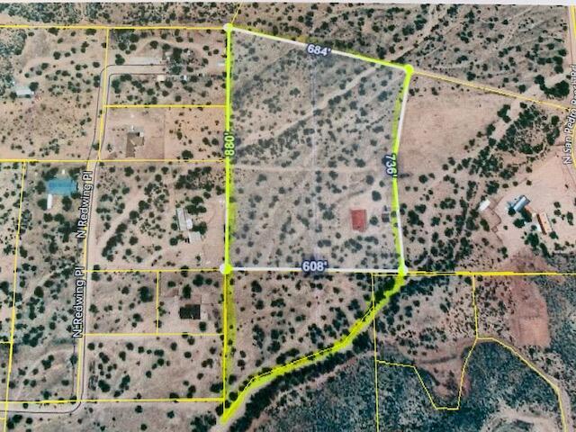 1500 North San Pedro Ranch Road Benson, AZ 85602 - Photo 41 of 41