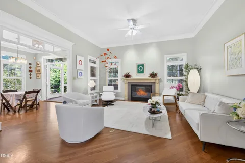 $724,900 | 1017 Wedgeland Drive, Raleigh, NC 27615