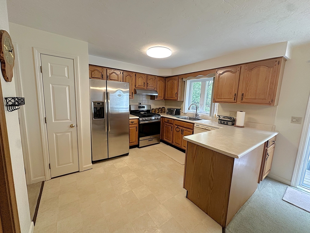 1707 Irving Road, Unit 1707 Randolph, MA 02368 - Photo 7 of 21