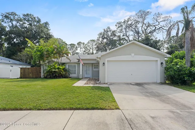 $350,000 | 7635 Fringe Place, Cocoa, FL 32927