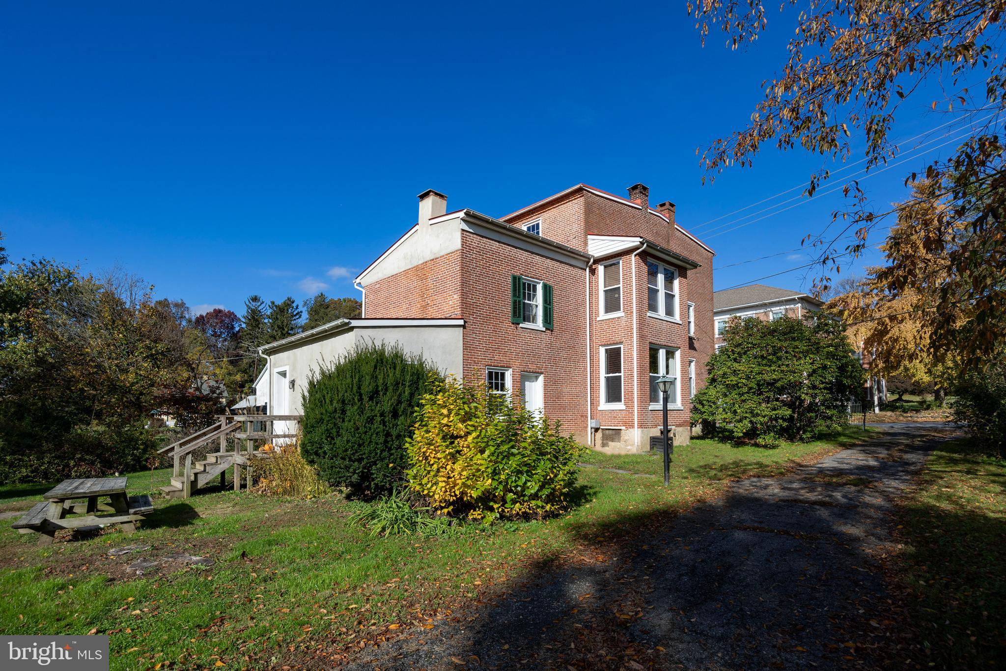 486 West Street Road Kennett Square, PA 19348 - Photo 36 of 85