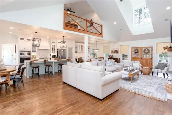 $1,400,000 | 1273 Villa Rica Road, Powder Springs, GA 30127