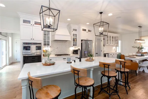 $1,400,000 | 1273 Villa Rica Road, Powder Springs, GA 30127