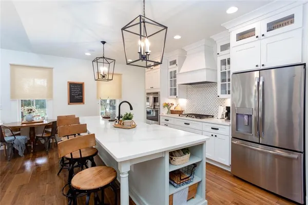 $1,400,000 | 1273 Villa Rica Road, Powder Springs, GA 30127