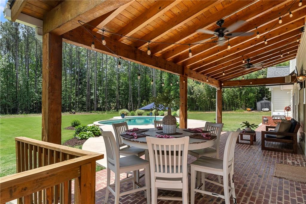 1273 Villa Rica Road Powder Springs, GA 30127 - Photo 34 of 69