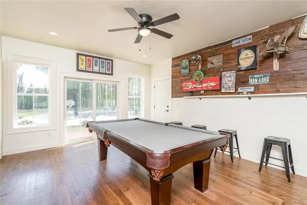 $1,400,000 | 1273 Villa Rica Road, Powder Springs, GA 30127